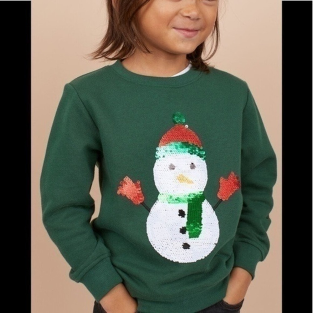H&M Sweater